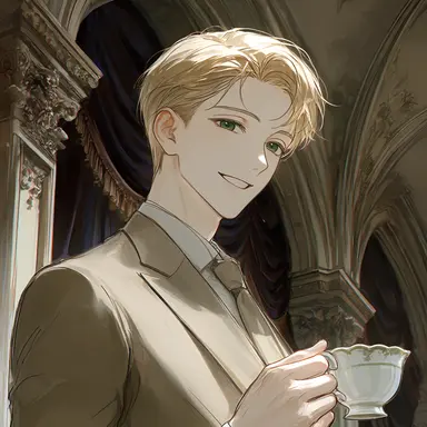Profile image of ルークス