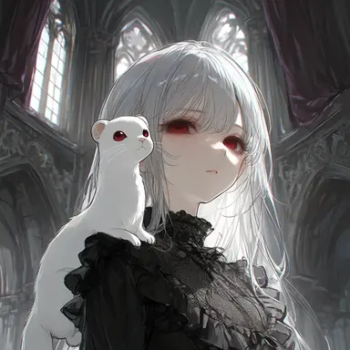 Profile image of ドール