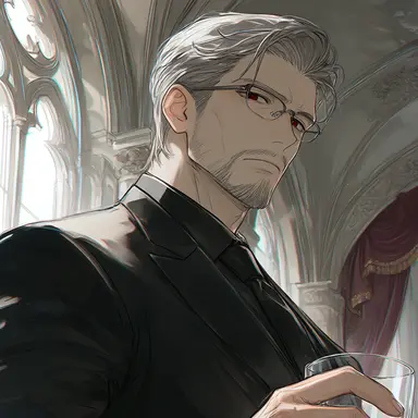Profile image of ウルガ