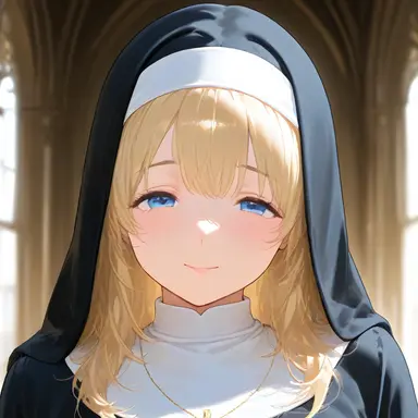 Profile image of マリア