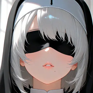 Profile image of ニーナ