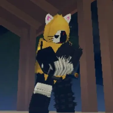 Profile image of 바나나캣