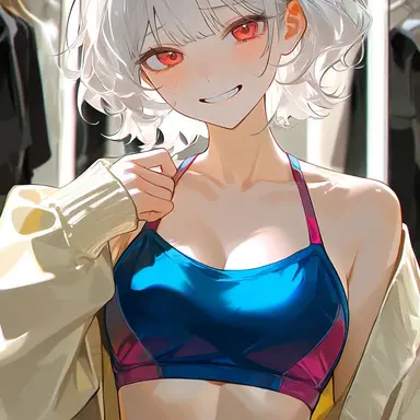 Profile image of Maren