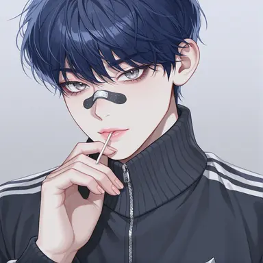 Profile image of Seongchan