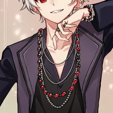 Profile image of レイジ