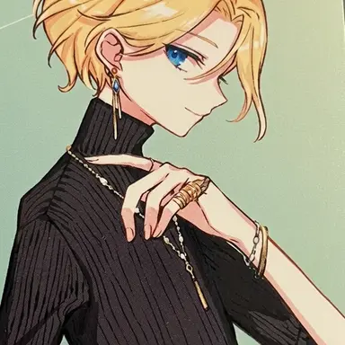 Profile image of アユム