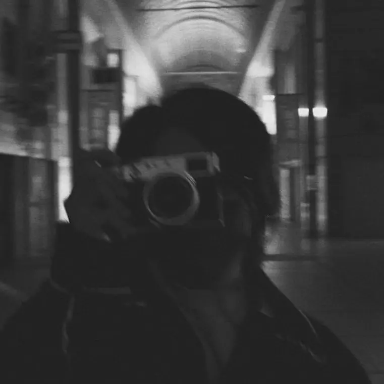 GentleCode6152의 大森元貴