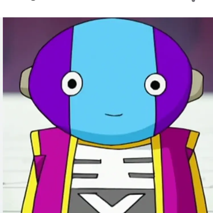 CrispFeist3196의 ドラゴンボール超