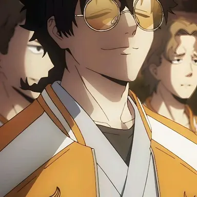 Profile image of 토가메 죠