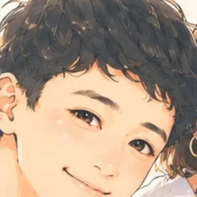 Profile image of 梶原冬詩