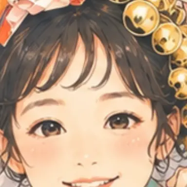 Profile image of 梶原千鈴