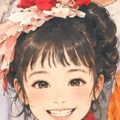 Profile image of 梶原羽留