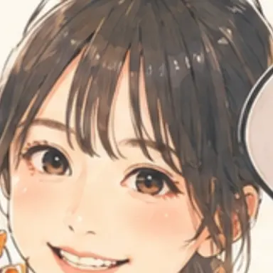 Profile image of 梶原叶渚