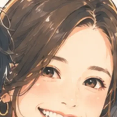 Profile image of 梶原未来子