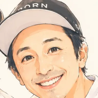 Profile image of 梶原雄太