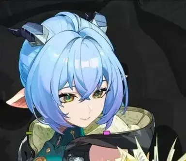 Profile image of Lucia