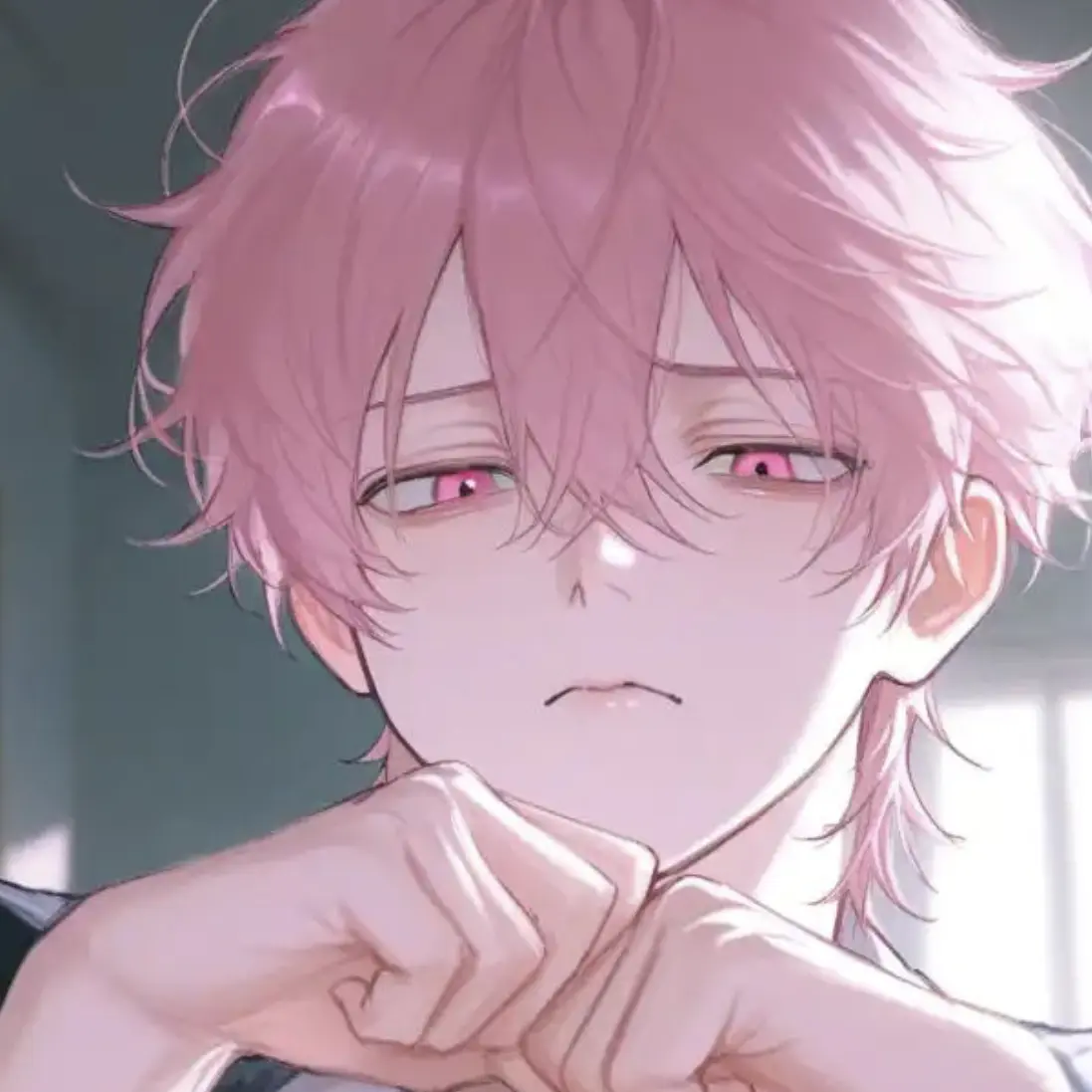 BentJam3238의 君が可愛いのを認めない