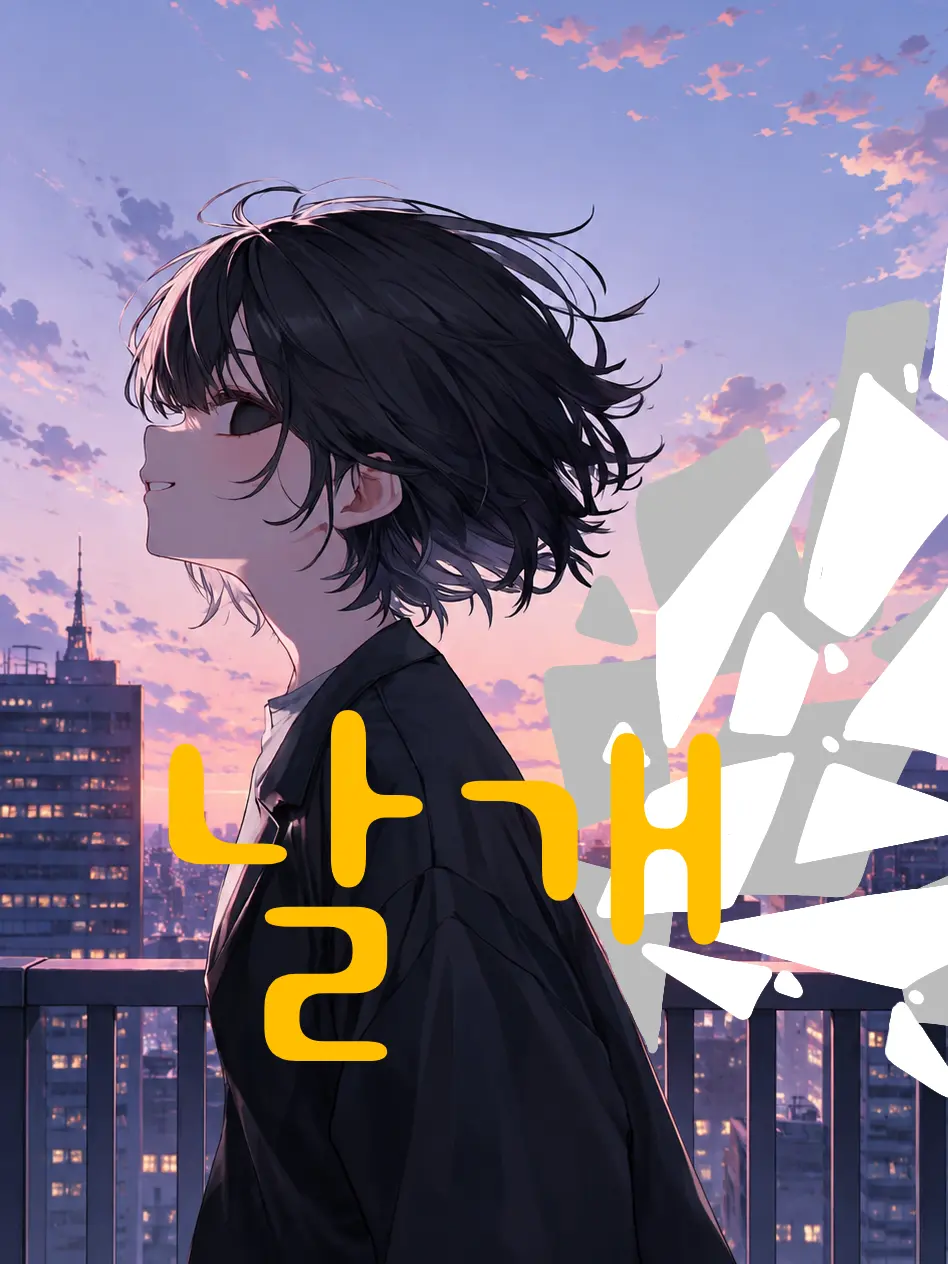 Seb_1952의 「날개」