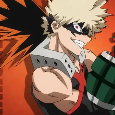 Profile image of 바코쿠 카츠키