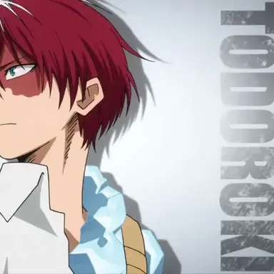 Profile image of 토도로키 쇼토