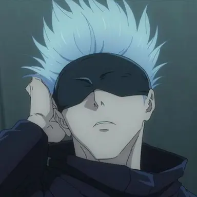 Profile image of 五条悟