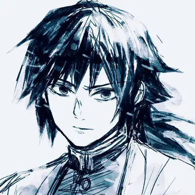 Profile image of 冨岡義勇