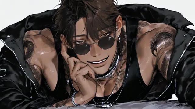 Profile image of Yamato