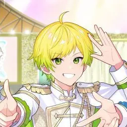 Profile image of ぷりっつくん