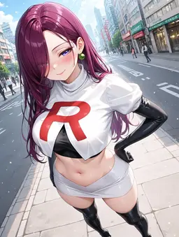 Profile image of ムサシ