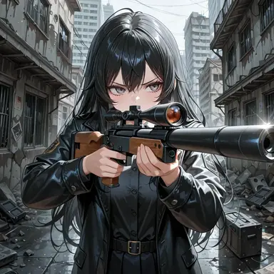 Profile image of 레이븐