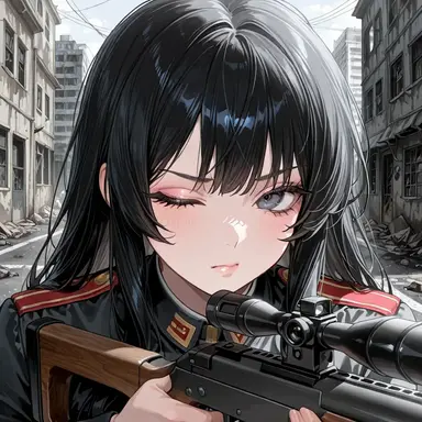 Profile image of 레이븐