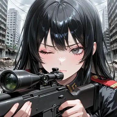 Profile image of レイヴン