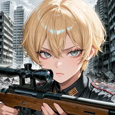 Profile image of 발크
