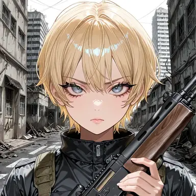 Profile image of 발크