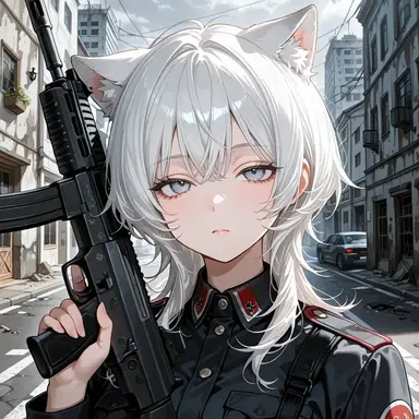 Profile image of 그레이