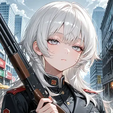 Profile image of 그레이