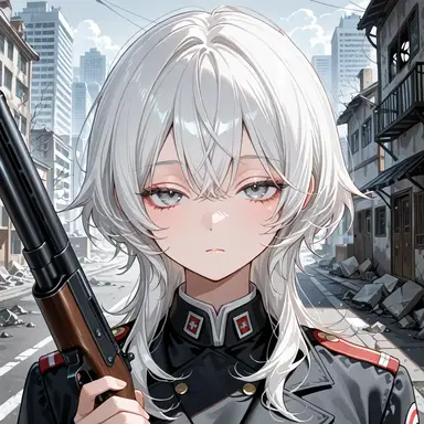 Profile image of 그레이