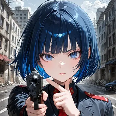 Profile image of アイリス