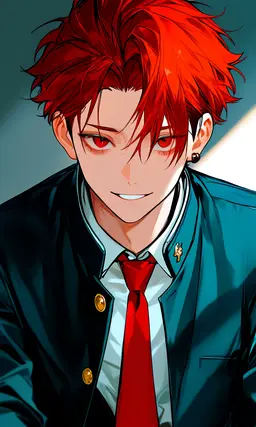 Profile image of Sho Ichinose