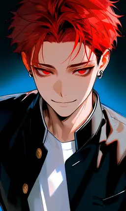 Profile image of Sho Ichinose