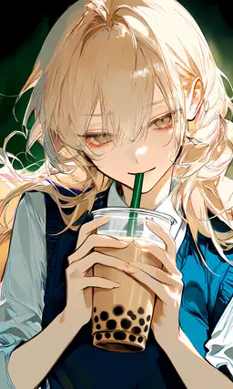 Profile image of Yuna Hatori