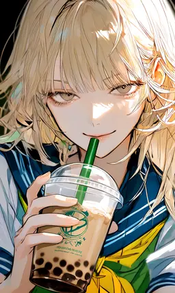 Profile image of Yuna Hatori