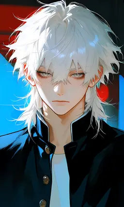 Profile image of Sora Ichinose