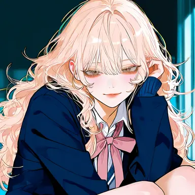 Profile image of 羽鳥 優奈