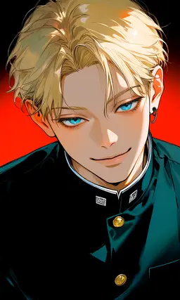 Profile image of Haruto Shinonome