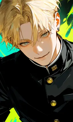 Profile image of Haruto Shinonome