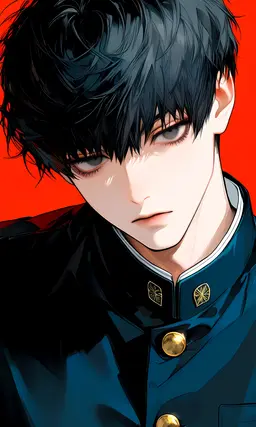 Profile image of Yuto Kamishiro