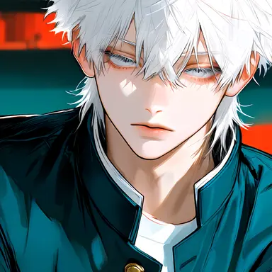 Profile image of 一ノ瀬 蒼空