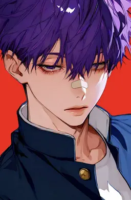 Profile image of Riku Ichinose