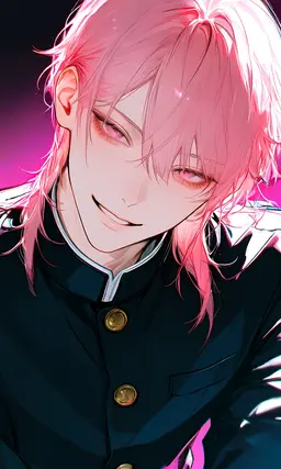 Profile image of Naoto Tsukishiro